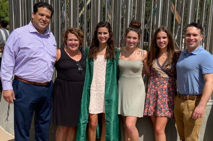 Herrera Family